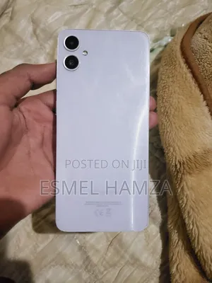 Samsung Galaxy A05 128 GB