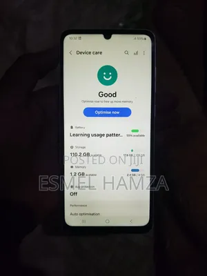 Samsung Galaxy A05 128 GB