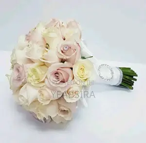 Bride Flower Bouquet