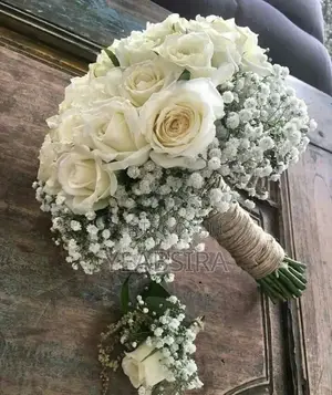 Bride Flower Bouquet