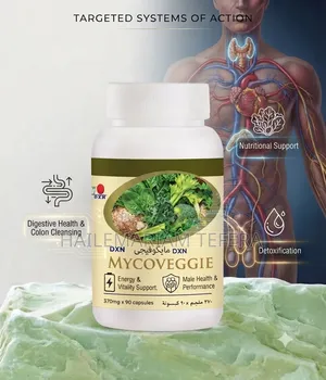 mycoVeggie