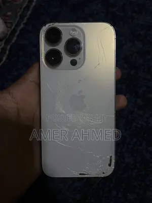 Apple iPhone 14 Pro 128 GB Gold
