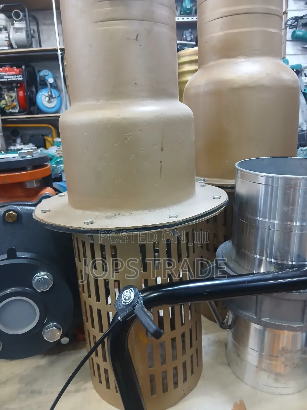 Foot Valve for Water Pump