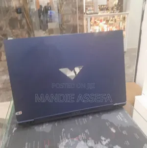 New Laptop HP Victus 15 16GB Intel Core i7 SSD 512GB