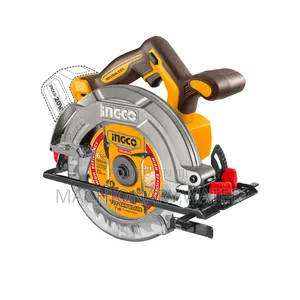 Ingco Chargable Circular Saw 20v