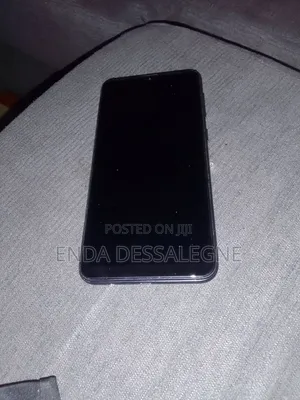Samsung A10 32 GB Black