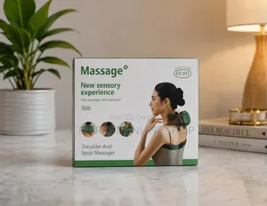 Massage New Sensory Experience