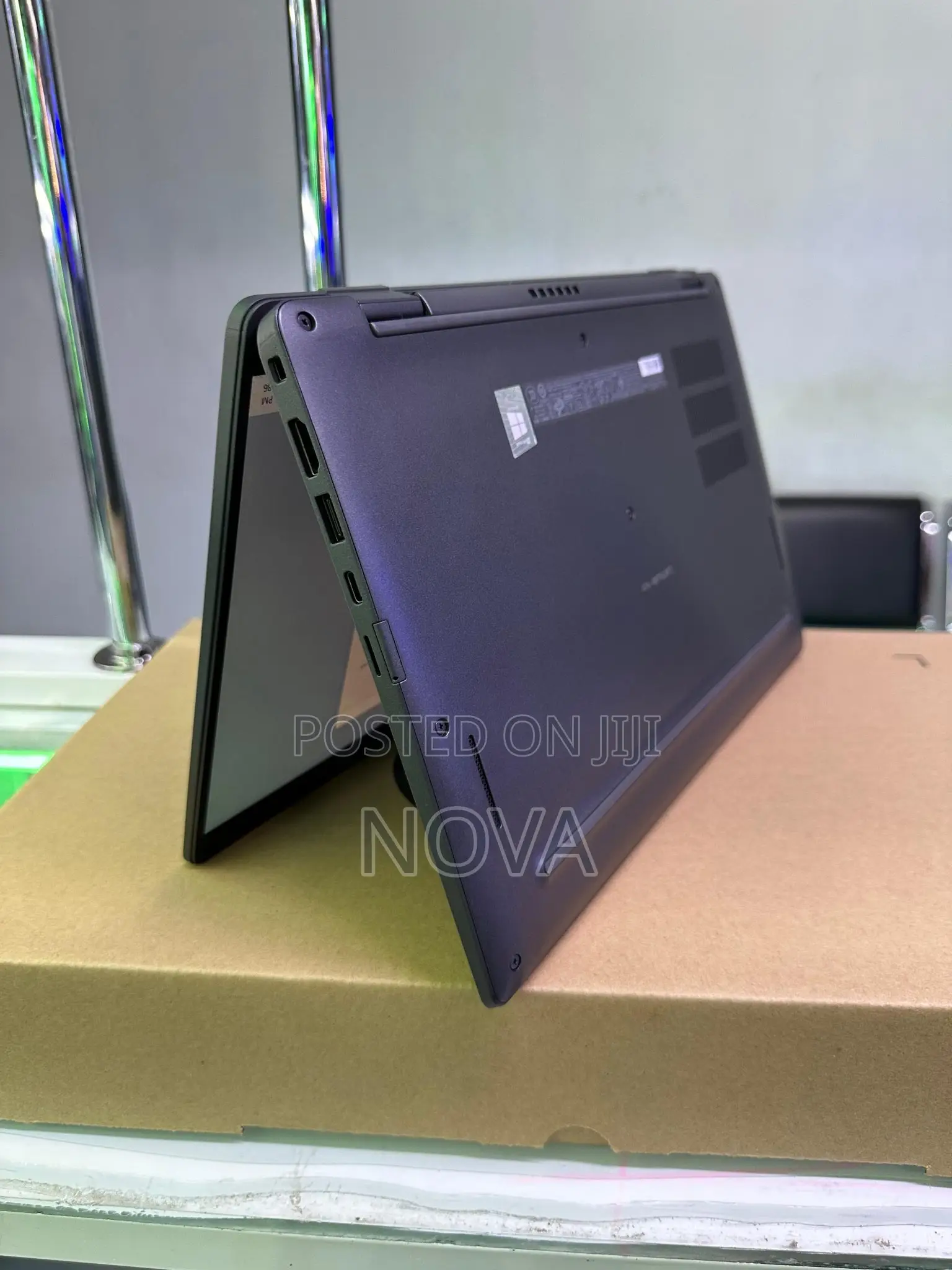 Laptop Dell Latitude 7420 12GB Intel Core i7 SSD 512GB