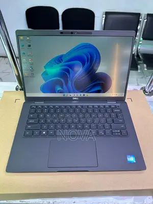 Laptop Dell Latitude 7420 12GB Intel Core i7 SSD 512GB