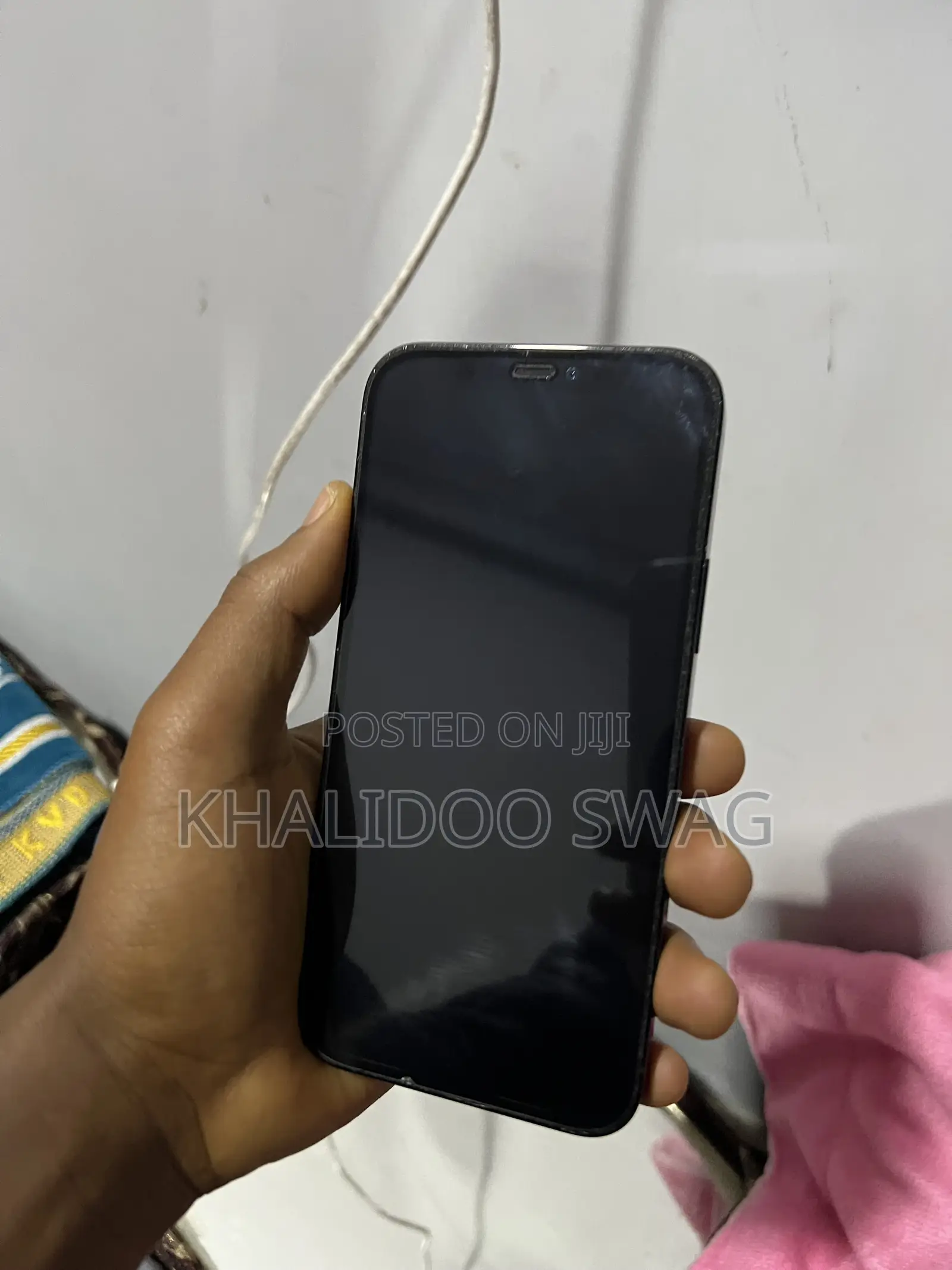 Apple iPhone 12 Pro 256 GB Blue