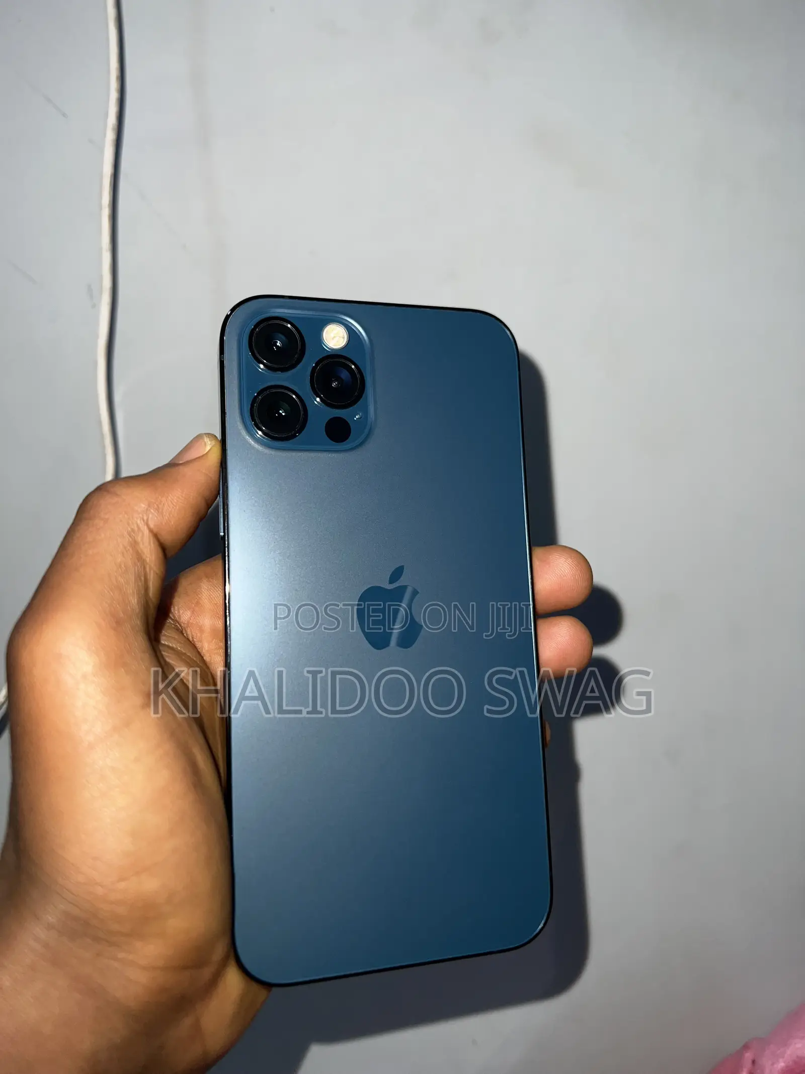 Apple iPhone 12 Pro 256 GB Blue