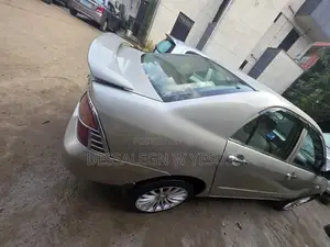 Toyota Corolla 1.4 VVT-i 2006 Gold