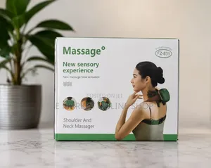 Massage Ultimate Comfort on the Go