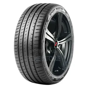 205 45 R17 Linglong Tyre Goma