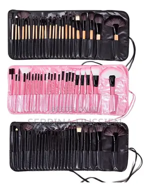 Make Up Brush