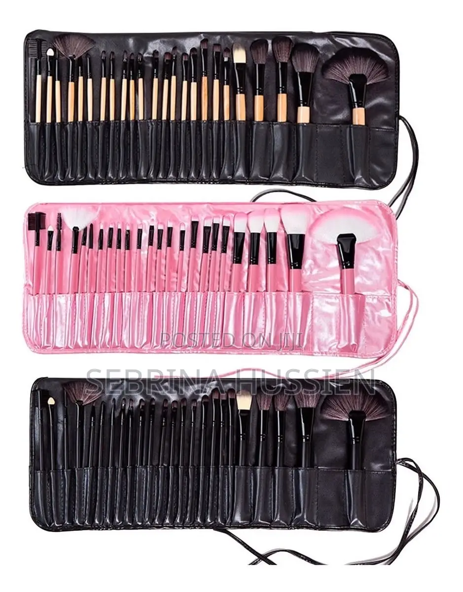 Make Up Brush