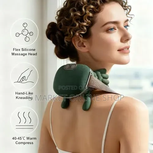 Massage New Massage New Sensation