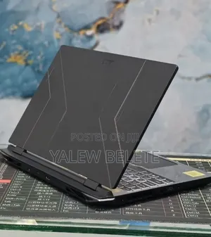 New Laptop Acer Nitro V 15 16GB Intel Core i9 SSD 512GB