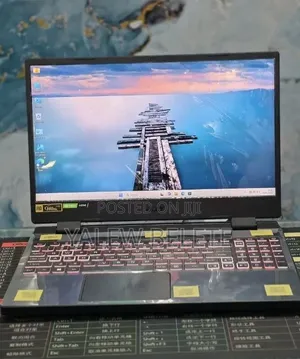 New Laptop Acer Nitro V 15 16GB Intel Core i9 SSD 512GB
