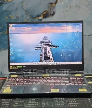 New Laptop Acer Nitro V 15 16GB Intel Core i9 SSD 512GB