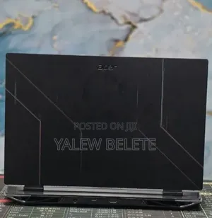 New Laptop Acer Nitro V 15 16GB Intel Core i9 SSD 512GB