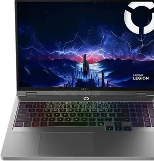 New Laptop Lenovo Legion 5 32GB Intel Core Ultra 9 SSD 1T