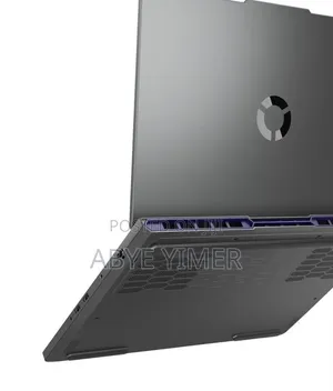 New Laptop Lenovo Legion 5 32GB Intel Core Ultra 9 SSD 1T