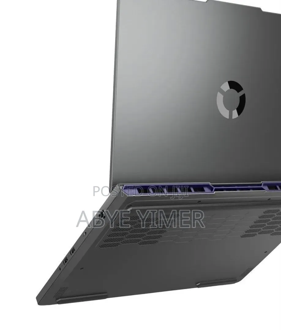 New Laptop Lenovo Legion 5 32GB Intel Core Ultra 9 SSD 1T