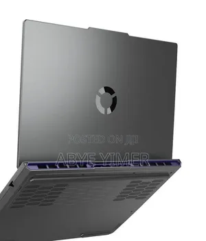 New Laptop Lenovo Legion 5 32GB Intel Core Ultra 9 SSD 1T