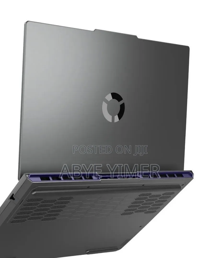 New Laptop Lenovo Legion 5 32GB Intel Core Ultra 9 SSD 1T