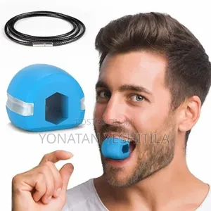 Jawliner Exercise Tool