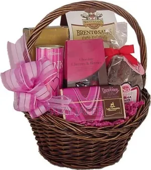 Gift Decoration Baskets