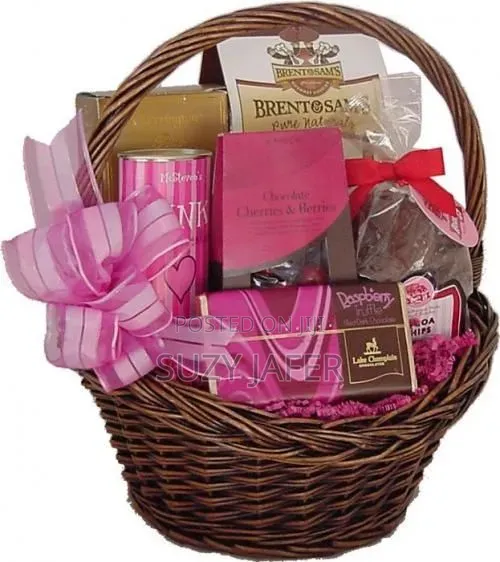 Gift Decoration Baskets