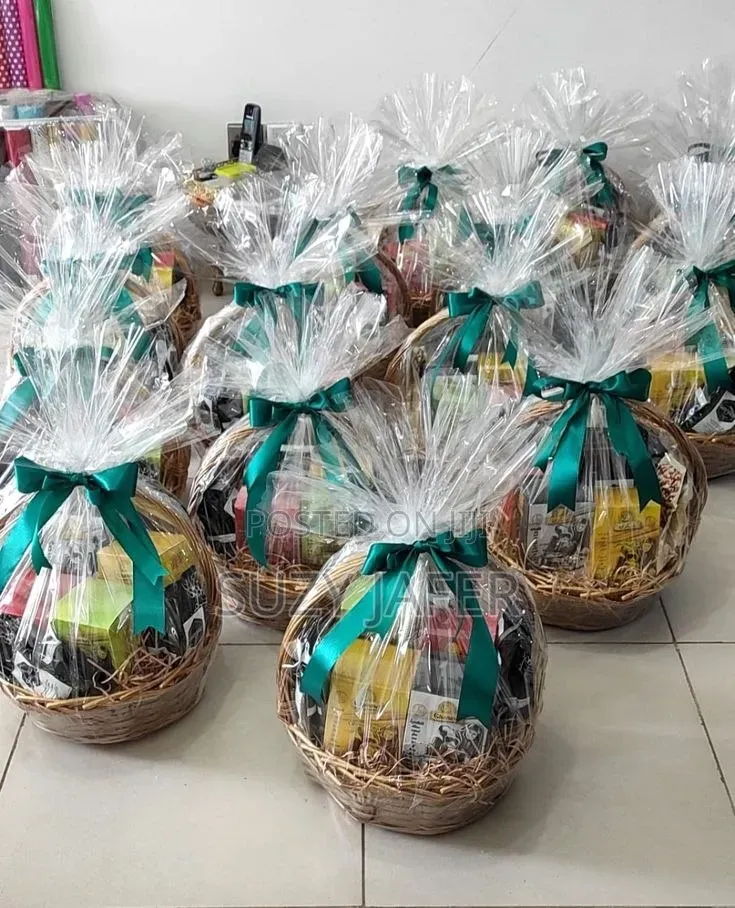 Gift Decoration Baskets
