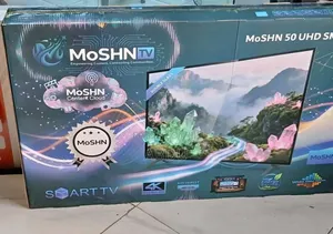 ሜሽን 43inch TV