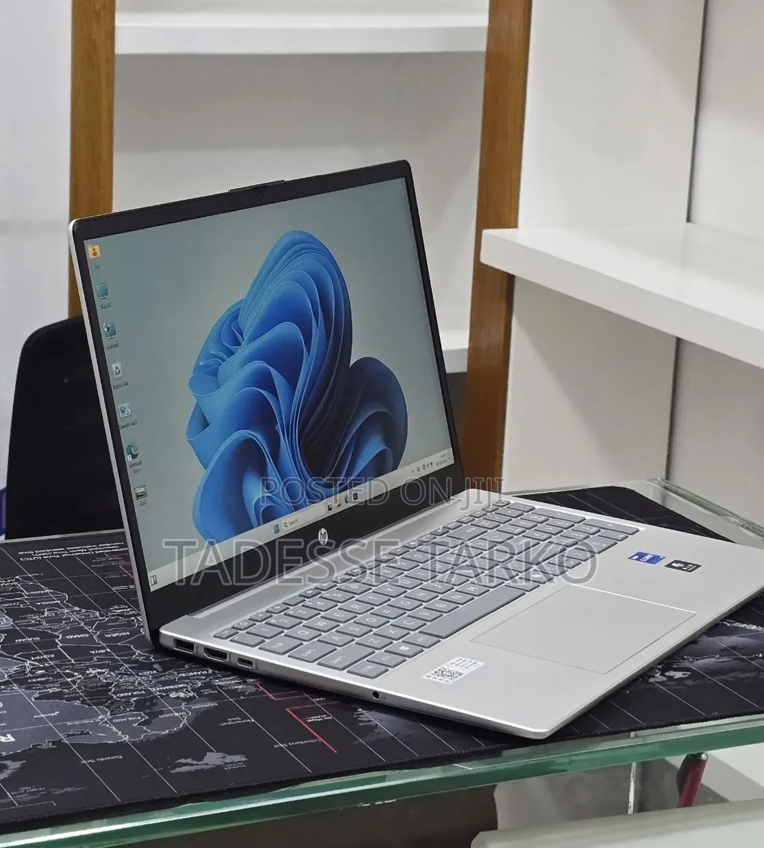 New Laptop HP Stream Notebook 16GB Intel Core i7 SSD 1T