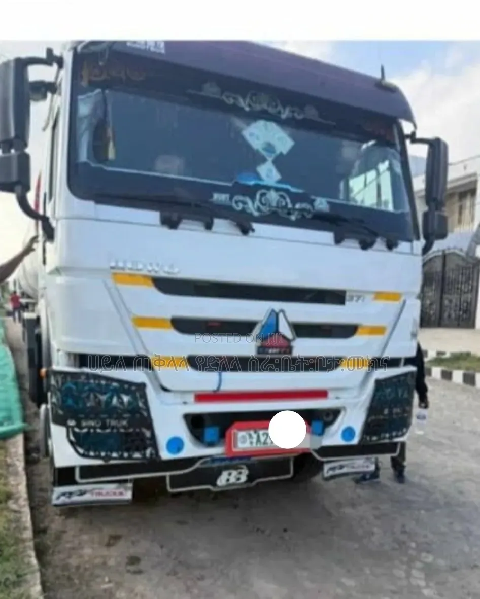 2023 Howo Sino ካሶን የነዳጅ ቦት ሺያጭ