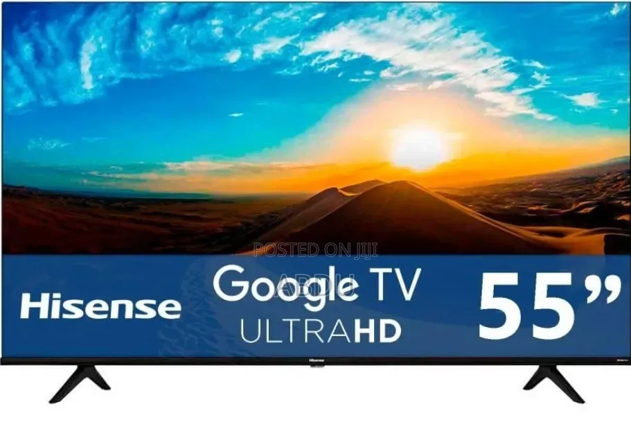 ሲኔክስ 75inhc TV