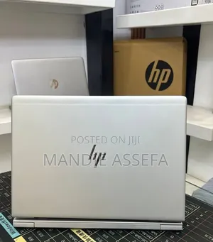 New Laptop HP EliteBook 840 G5 16GB Intel Core i5 SSD 512GB
