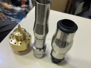 Water Fountain Spray Nozzles