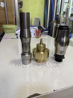Water Fountain Spray Nozzles