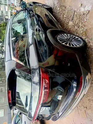 Jetour X70 Plus 2022 Matt Black