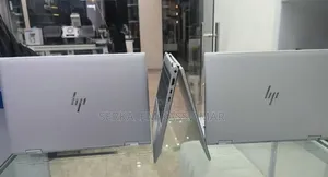 New Laptop HP EliteBook X360 1030 16GB Intel Core i5 SSD 512GB