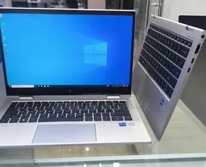 New Laptop HP EliteBook X360 1030 16GB Intel Core i5 SSD 512GB