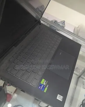 New Laptop Asus ROG Strix G15 16GB Intel Core i9 SSD 1T