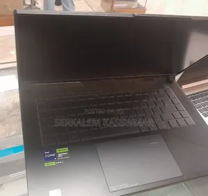 New Laptop Asus ROG Strix G15 16GB Intel Core i9 SSD 1T
