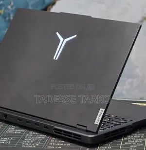 New Laptop Lenovo Legion 5 16GB Intel Core i9 SSD 1T