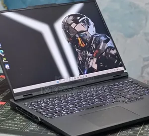 New Laptop Lenovo Legion 5 16GB Intel Core i9 SSD 1T