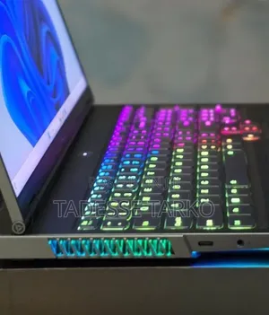 New Laptop Lenovo 32GB AMD Ryzen 9 SSD 1T