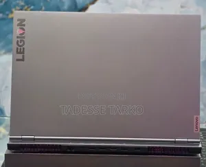 New Laptop Lenovo 32GB AMD Ryzen 9 SSD 1T